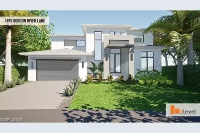 1895 Gordon River Ln, Naples, FL 34104 - Photo 1