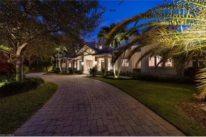 550 4th Ave N, Naples, FL 34102 - Photo 4