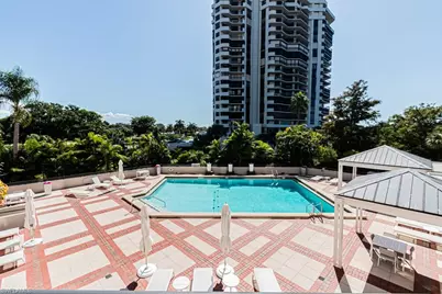 6075 Pelican Bay Blvd #203, Naples, FL 34108 - Photo 34