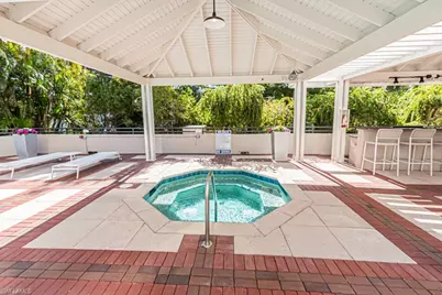 6075 Pelican Bay Blvd #203, Naples, FL 34108 - Photo 36