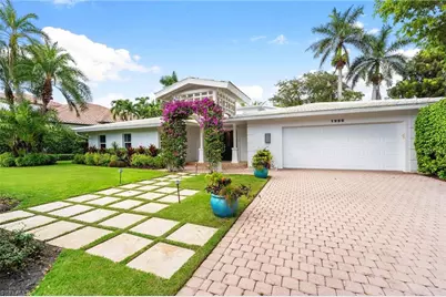 1980 Gordon Dr, Naples, FL 34102 - Photo 1