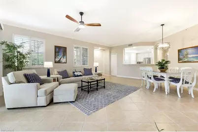 25130 Sandpiper Greens Ct #106, Bonita Springs, FL 34134 - Photo 6