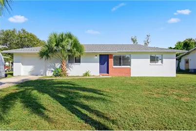 1130 Alabar Ln, Cape Coral, FL 33909 - Photo 1