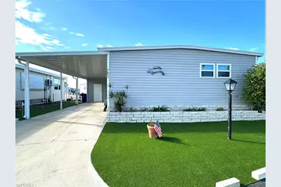 4693 Leilani Ln, Bonita Springs, FL 34134 - Photo 1