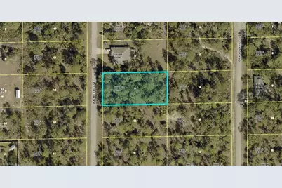 1306 Palmetto Ave, Lehigh Acres, FL 33972 - Photo 2