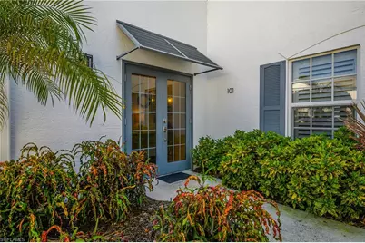 864 Tanbark Dr #101, Naples, FL 34108 - Photo 4