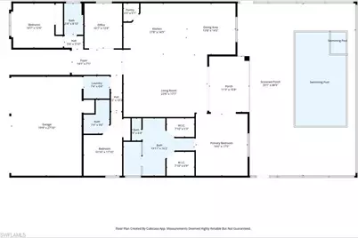 13686 Blue Bay Cir, Fort Myers, FL 33913 - Photo 50