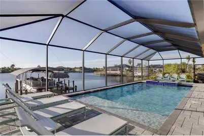 1720 Burnt Store Rd N, Cape Coral, FL 33993 - Photo 8