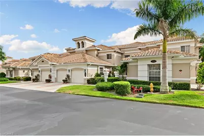 3960 Deer Crossing Ct #103, Naples, FL 34114 - Photo 2