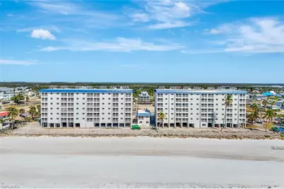 5100 Estero Blvd #6B2, Fort Myers Beach, FL 33931 - Photo 6