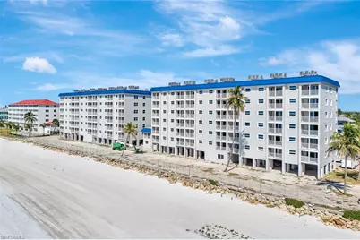 5100 Estero Blvd #6B2, Fort Myers Beach, FL 33931 - Photo 2
