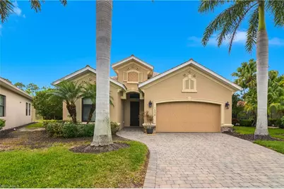 1558 Serrano Cir, Naples, FL 34105 - Photo 2