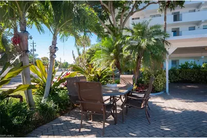 37 High Point Cir E #210, Naples, FL 34103 - Photo 24