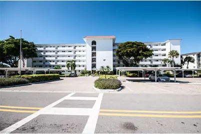 37 High Point Cir E #210, Naples, FL 34103 - Photo 28