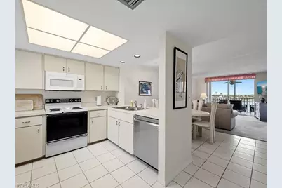 897 Collier Ct #4-705, Marco Island, FL 34145 - Photo 8