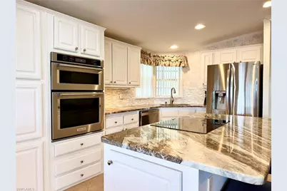 22 Amethyst Ave #22A, Naples, FL 34114 - Photo 14