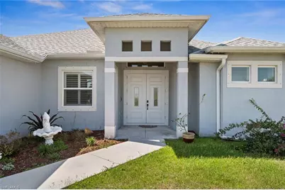 3407 20th St SW, Lehigh Acres, FL 33976 - Photo 2