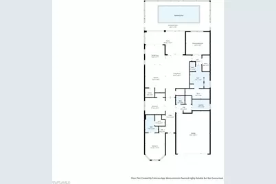 1872 Terreno Blvd, Naples, FL 34120 - Photo 50