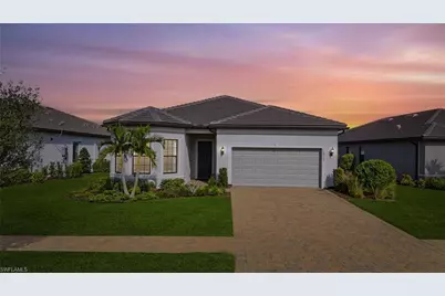 1872 Terreno Blvd, Naples, FL 34120 - Photo 2