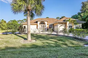 820 Robert Ave, Lehigh Acres, FL 33936 - Photo 1