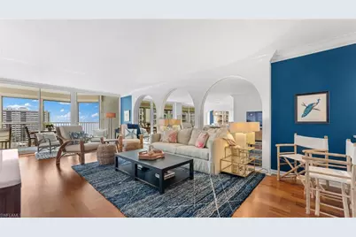 4051 Gulf Shore Blvd N #1006, Naples, FL 34103 - Photo 8