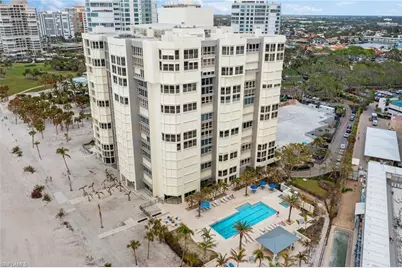 4051 Gulf Shore Blvd N #1006, Naples, FL 34103 - Photo 34