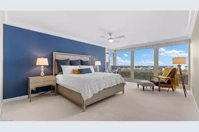 4051 Gulf Shore Blvd N #1006, Naples, FL 34103 - Photo 20