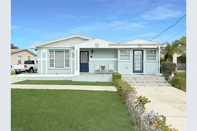 1273 5th Ave N, Naples, FL 34102 - Photo 2