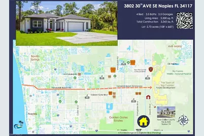 3802 30th Ave SE, Naples, FL 34117 - Photo 30