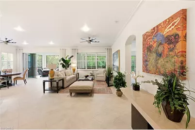 2843 Tiburon Blvd E #7-102, Naples, FL 34109 - Photo 2