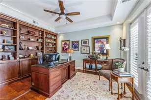 537 Avellino Isles Cir, Naples, FL 34119 - Photo 22