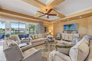 537 Avellino Isles Cir, Naples, FL 34119 - Photo 4