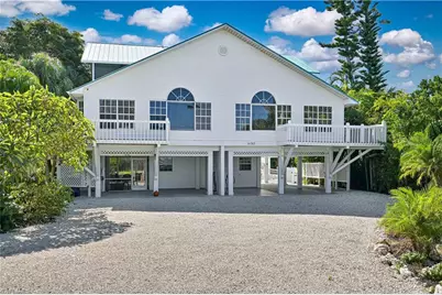 16763 Seagull Bay Ct, Bokeelia, FL 33922 - Photo 1