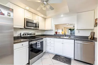 5535 Rattlesnake Hamm Rd #302, Naples, FL 34113 - Photo 20