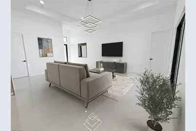 5405 SW 25th Ct, Cape Coral, FL 33914 - Photo 6