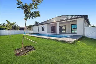 5405 SW 25th Ct, Cape Coral, FL 33914 - Photo 30