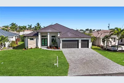 5405 SW 25th Ct, Cape Coral, FL 33914 - Photo 2