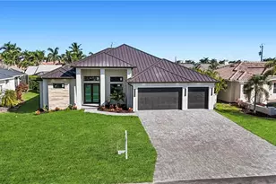 5405 SW 25th Ct, Cape Coral, FL 33914 - Photo 2