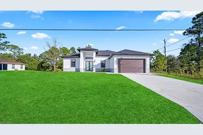 203 E 10th St, Lehigh Acres, FL 33972 - Photo 2