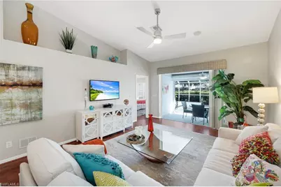 2150 Stacil Cir #13, Naples, FL 34109 - Photo 6