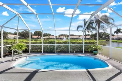 2150 Stacil Cir #13, Naples, FL 34109 - Photo 2
