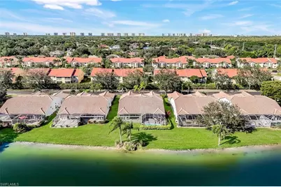 2150 Stacil Cir #13, Naples, FL 34109 - Photo 42