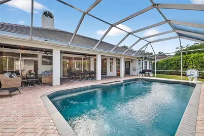 263 Silverado Dr, Naples, FL 34119 - Photo 28