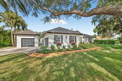 263 Silverado Dr, Naples, FL 34119 - Photo 2