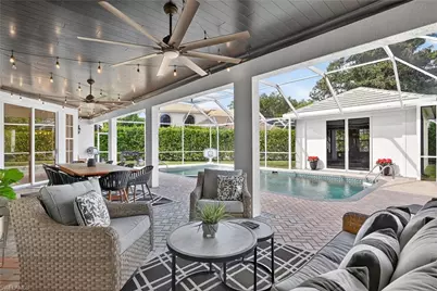 263 Silverado Dr, Naples, FL 34119 - Photo 30