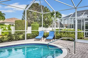 92 Glen Eagle Cir, Naples, FL 34104 - Photo 32