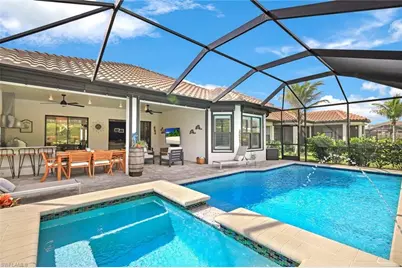 17381 Caravita Ln, Fort Myers, FL 33913 - Photo 22