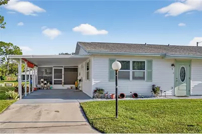 5 Pinewood Blvd, Lehigh Acres, FL 33936 - Photo 4