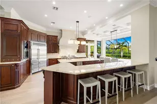 707 Hickory Rd, Naples, FL 34108 - Photo 4