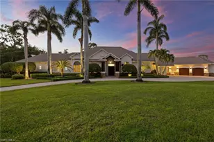 707 Hickory Rd, Naples, FL 34108 - Photo 1